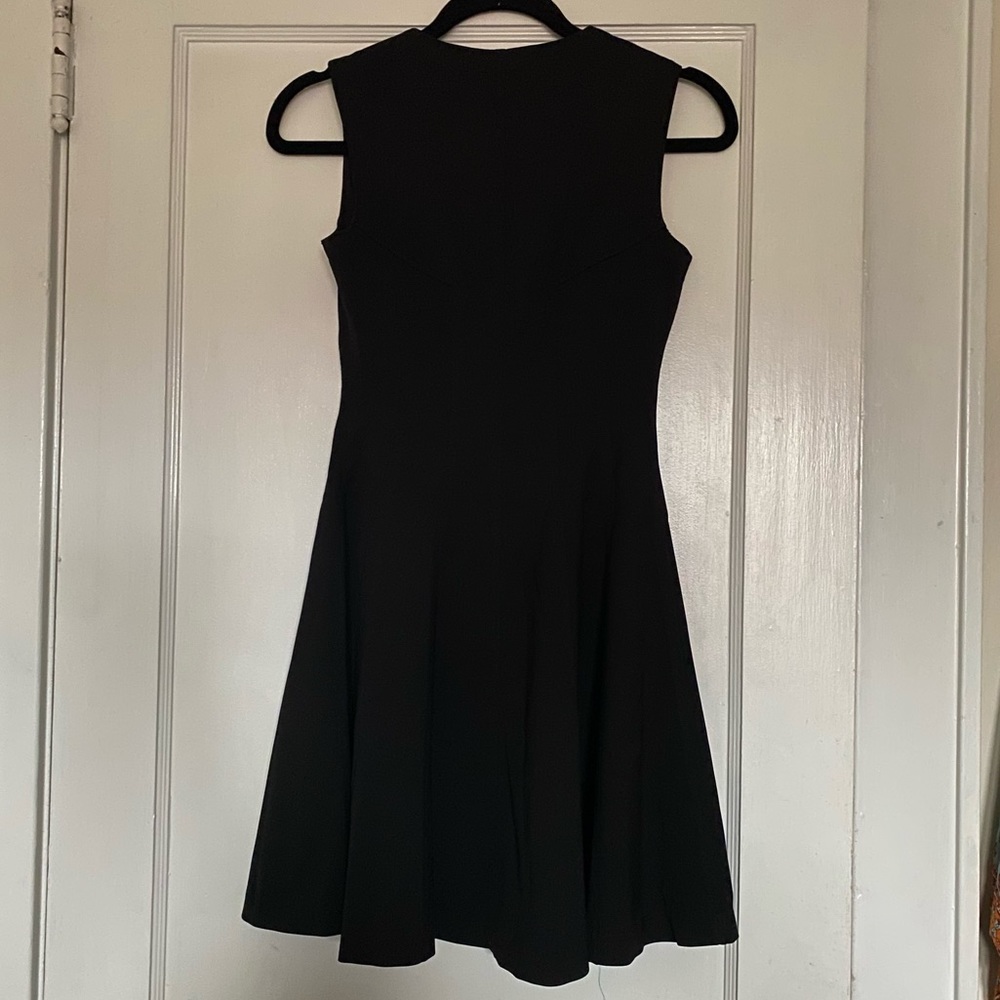 THEORY DRESS - Picture 5 of 8